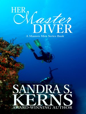 cover image of Her Master Diver